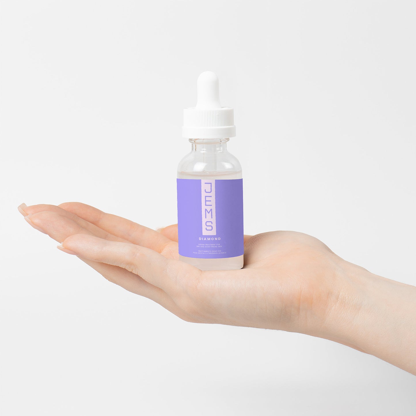 Diamond - Hyaluronic Acid Serum