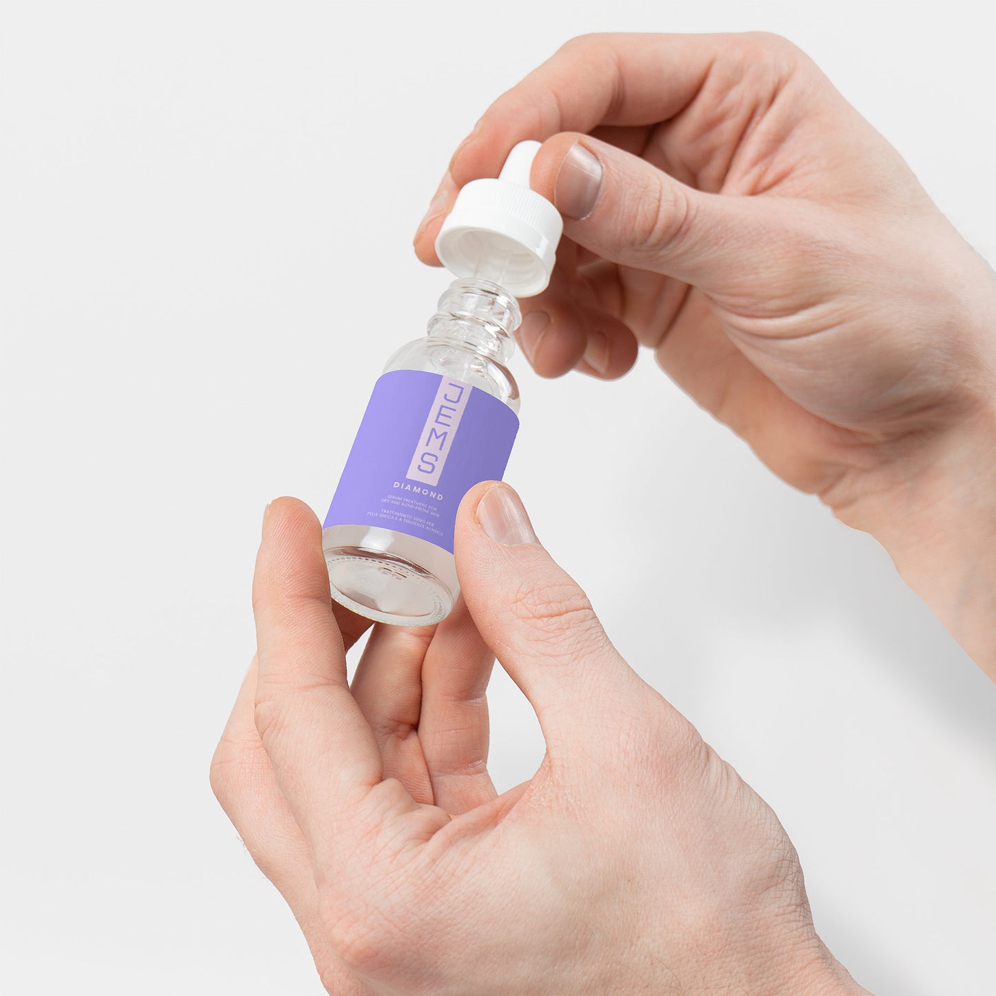 Diamond - Hyaluronic Acid Serum