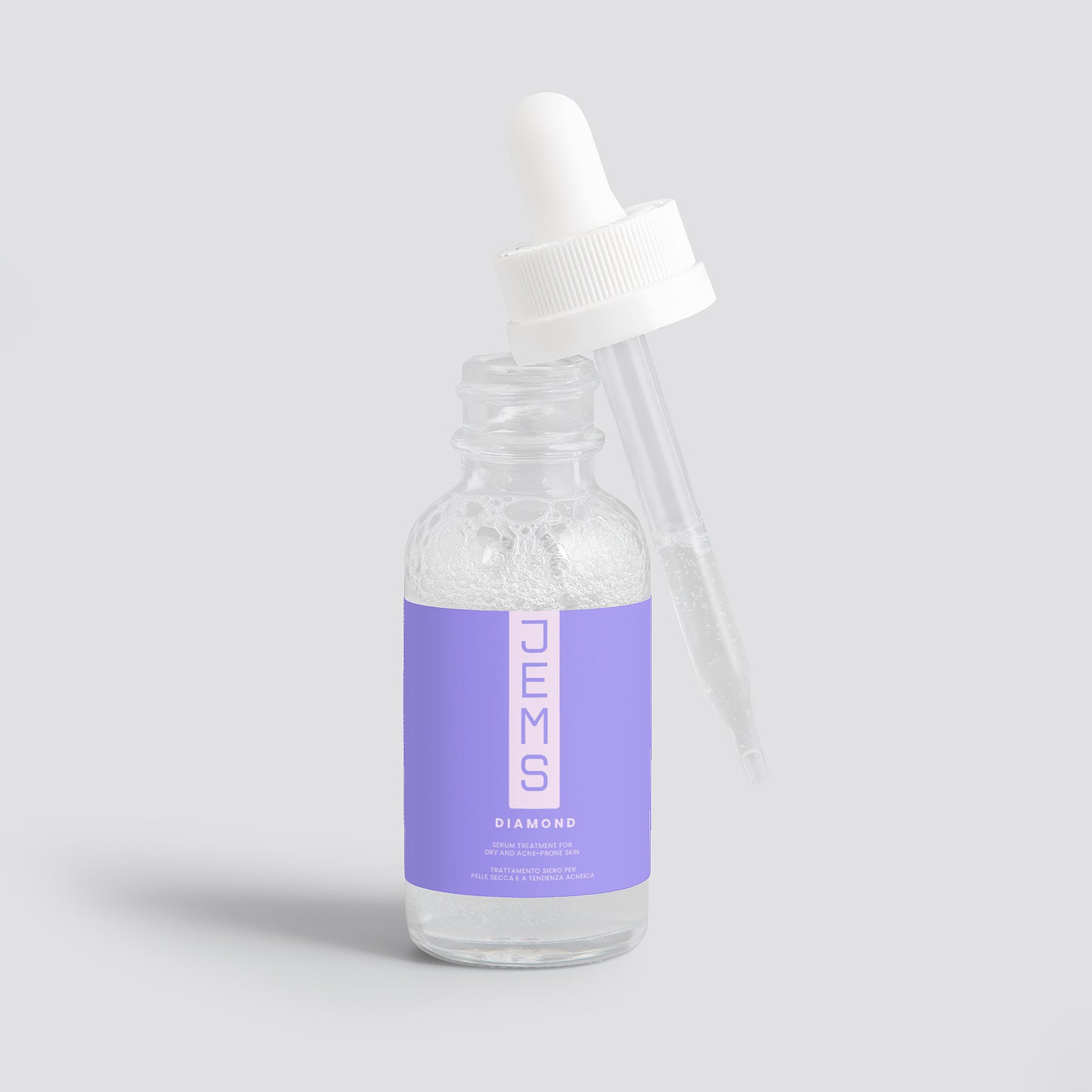 Diamond - Hyaluronic Acid Serum