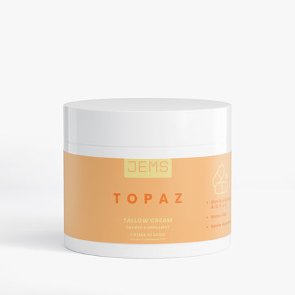 Topaz - Tallow Cream