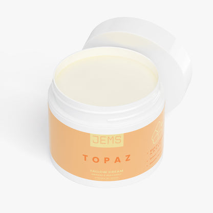 Topaz - Tallow Cream