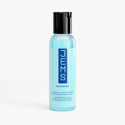 Sapphire - Cooling Moisturizer