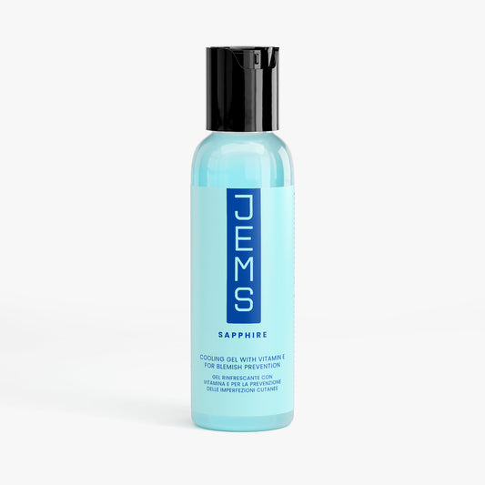 Sapphire - Cooling Moisturizer