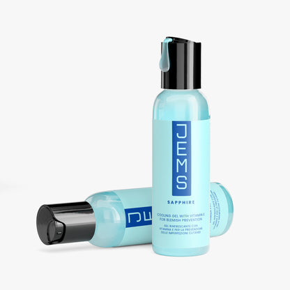 Sapphire - Cooling Moisturizer