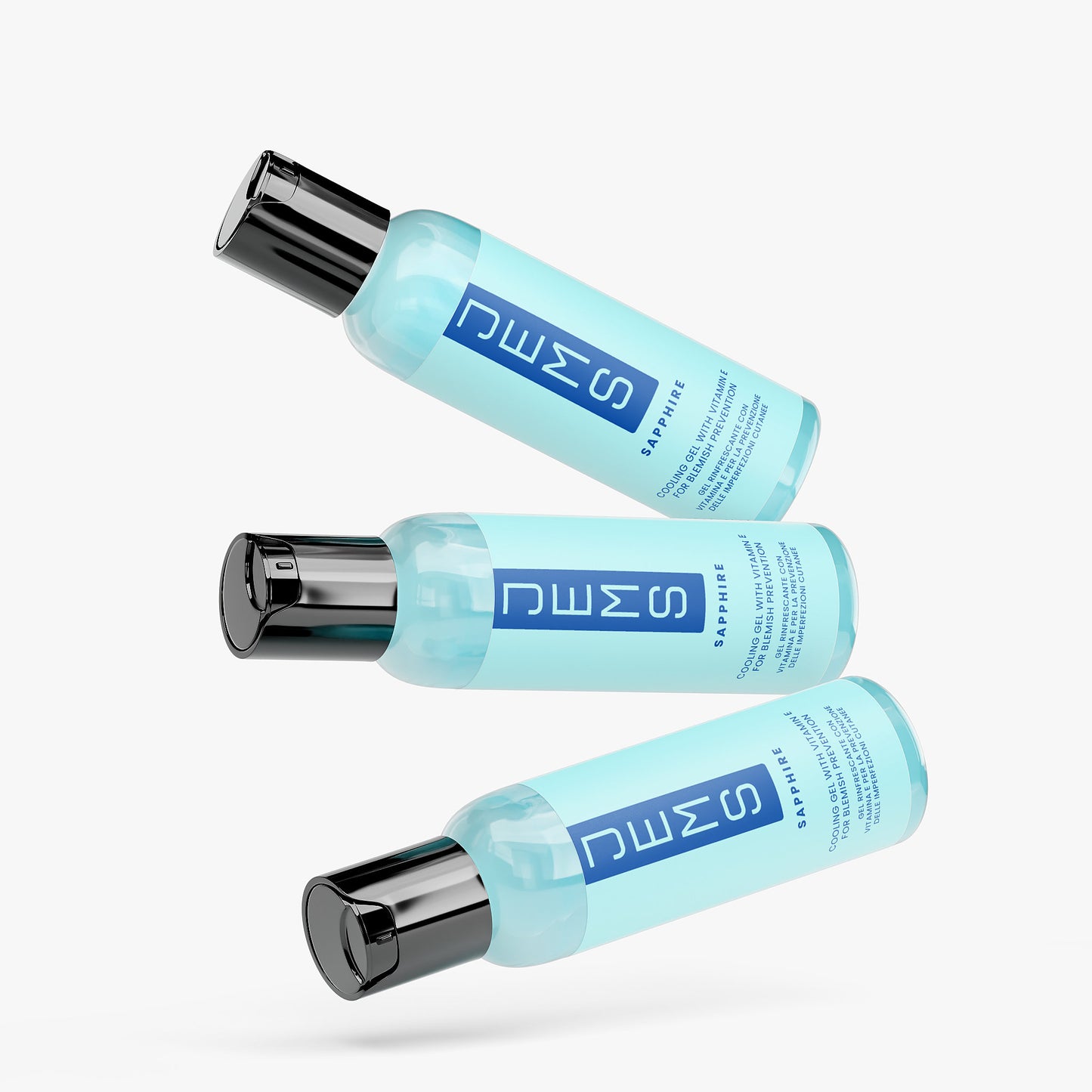 Sapphire - Cooling Moisturizer