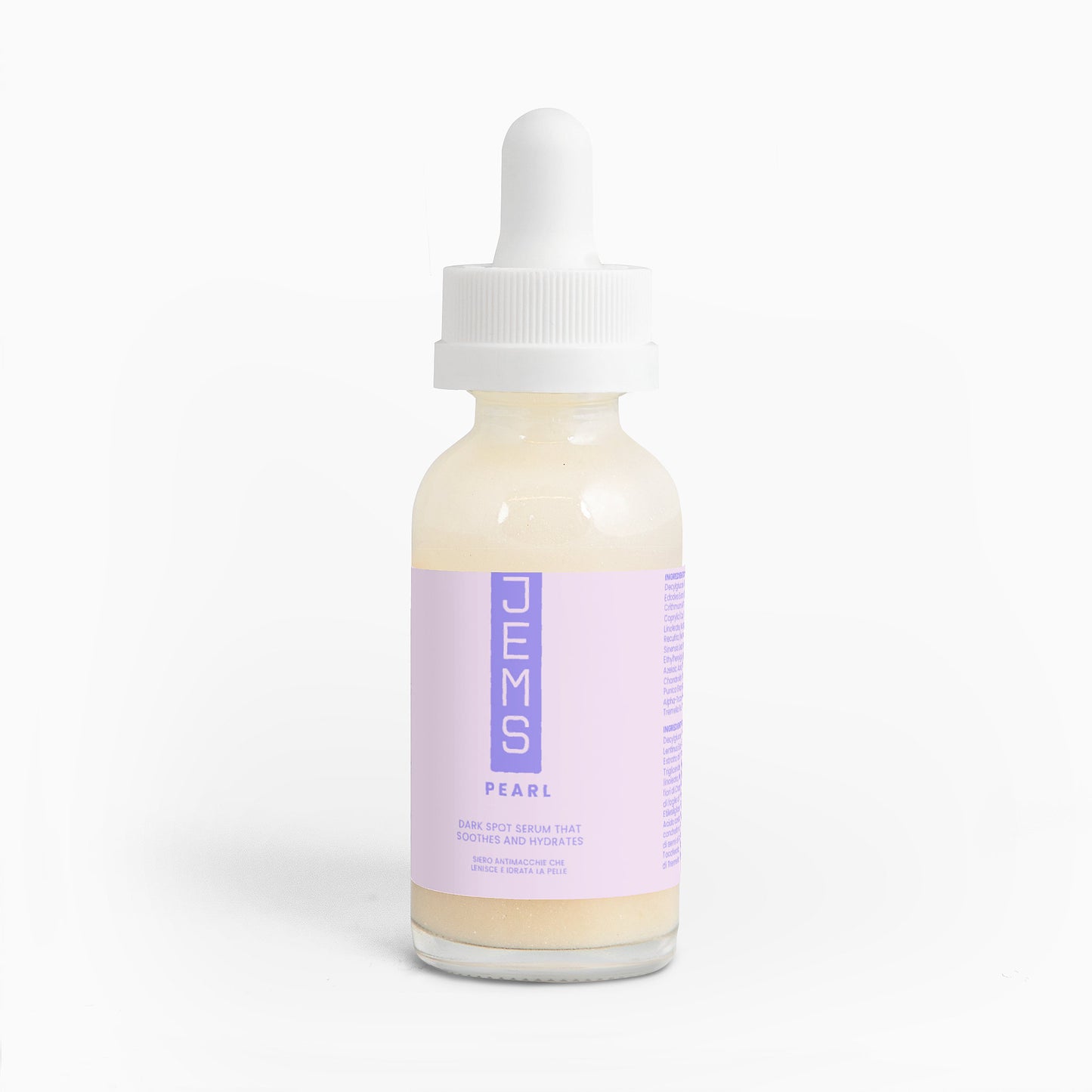 Pearl - Dark Spot Serum